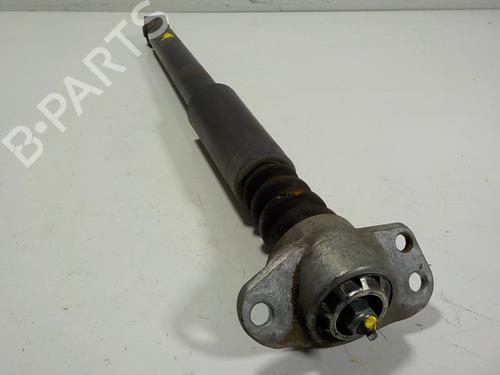 Left rear shock absorber SKODA RAPID (NH3, NK3, NK6) 1.6 TDI | BP13569849M18 