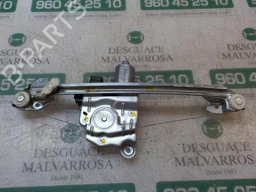 Vindusheismekanisme høyre bak OPEL ASTRA H Saloon (A04) 1.7 CDTi (L69) | BP3871923C25 