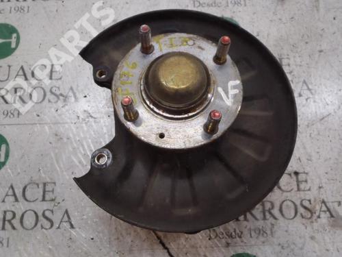 left-rear-steering-knuckle-kia-cerato-i-hatchback-ld-20-crdi-2004-2005-2006-2007-2008-2009-2010-4015825 main image