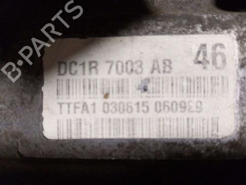 Gearbox FORD TRANSIT V363 Van (FCD, FDD) 2.2 TDCi RWD | BP40099015M3 - Image 7