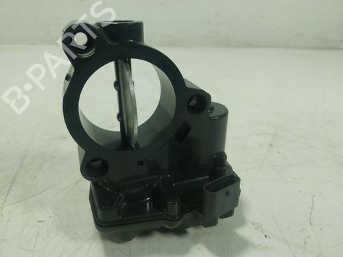Used Throttle body Throttle body BMW 8 Coupe (G15, F92) 840 d xDrive (320 hp) 23553318 23553318