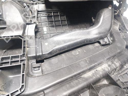 Dashboard FORD TRANSIT COURIER B460 Box Body/MPV 1.5 TDCi | BP16315914C46 - Image 8