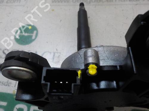 Ruitenwissermotor achter CITROËN C4 Picasso I MPV (UD_)  | BP3868492M102 