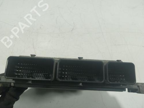 Engine control unit (ECU) RENAULT SCÉNIC III (JZ0/1_) 1.5 dCi | BP18089078M57 