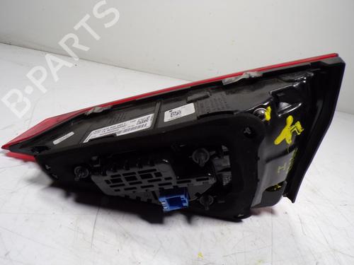 Left tailgate light AUDI A1 Sportback (GBA)  | BP12108073C79 