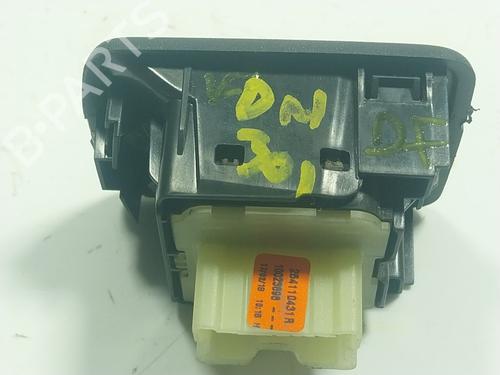 Left front window switch DACIA DOKKER Box Body/MPV | BP19079129I27 - Image 5