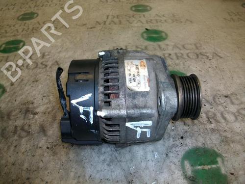 Used Alternator FIAT BRAVA (182_) [1995-2003]  3757421