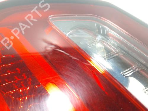 Right tailgate light CITROËN C4 Picasso I MPV (UD_) 1.6 HDi 110 | BP28536680C80 - Image 5