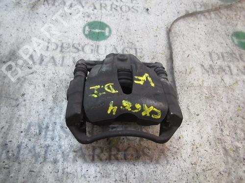 Left front brake caliper OPEL MERIVA A MPV (X03) | BP11548892M105 - Image 2