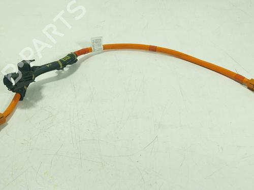 Used Electronic module Electronic module BMW X3 (G01, F97, G08) xDrive 30 e Plug-in-Hybrid (292 hp) 33460565 33460565