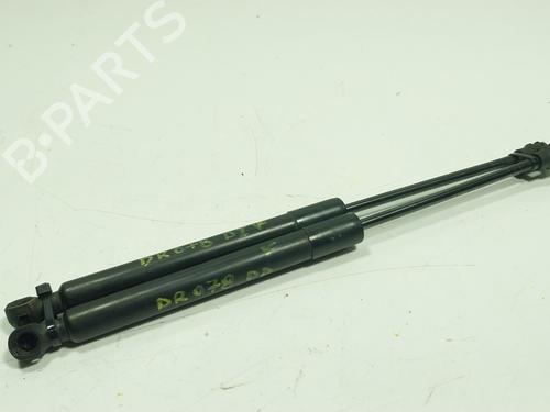 Used Hood lift support RENAULT CAPTUR I (J5_, H5_) 0.9 TCe 90 (90 hp) 26727914