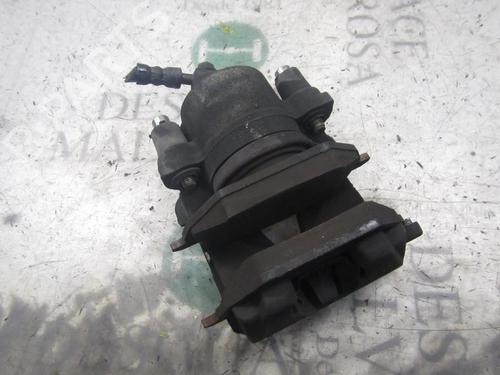 Left front brake caliper VW POLO V (6R1, 6C1) 1.6 TDI | BP11548029M105 
