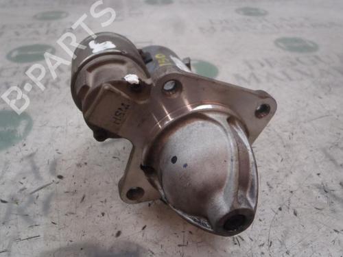 Starter FORD FIESTA VI (CB1, CCN) 1.25 | BP3822375M8 