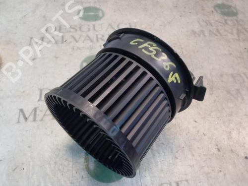 Used Heater blower motor CITROËN C3 Picasso (SH_) [2008-2025]  3997159