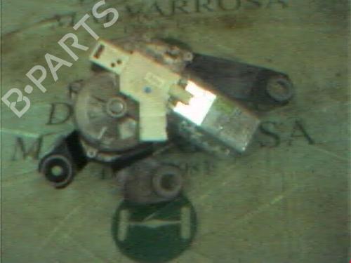 Ruitenwissermotor achter CITROËN C3 I (FC_, FN_) 1.4 HDi (68 hp) 3744742