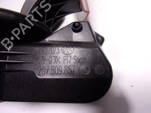 Tanklokket VW TAIGO (CS1) 1.0 TSI | BP15835754C131 