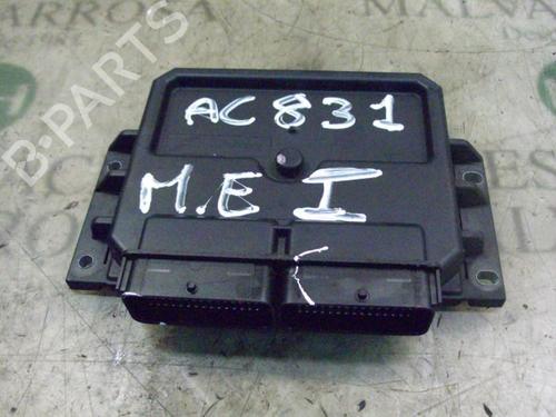 Elektronisk modul FIAT PUNTO (188_) 1.9 JTD 80 (188.237, .257, .337, .357) (80 hp) 3769462