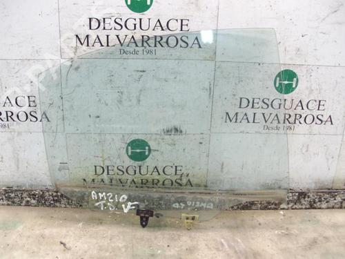 rear-right-door-window-nissan-primera-hatchback-p12-2002-3754540 main image