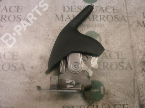 Used Hand brake Hand brake FORD FIESTA VI (CB1, CCN) 1.4 TDCi (70 hp) 8770081 8770081
