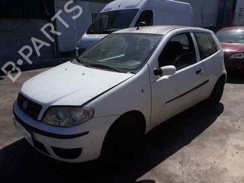 AC compressor FIAT PUNTO (188_) 1.2 60 (188.030, .050, .130, .150, .230, .250) | BP6535362M34