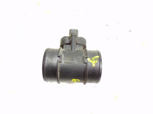 Used Mass air flow sensor Mass air flow sensor OPEL CORSA E (X15) 1.4 (08, 68) (90 hp) 9370836 9370836