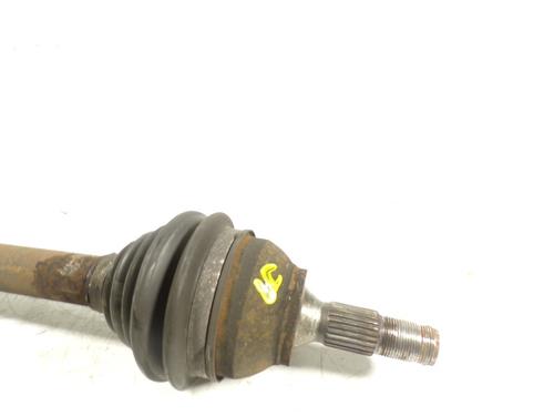 Right front driveshaft CITROËN C4 II (NC_)  | BP7847387M39 