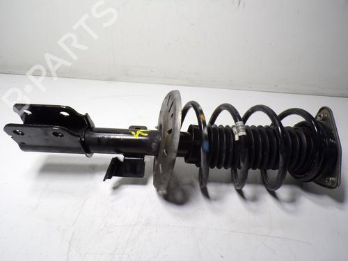 Used Left front shock absorber CITROËN C4 Grand Picasso II (DA_, DE_) 1.6 BlueHDi 120 (120 hp) 13694713