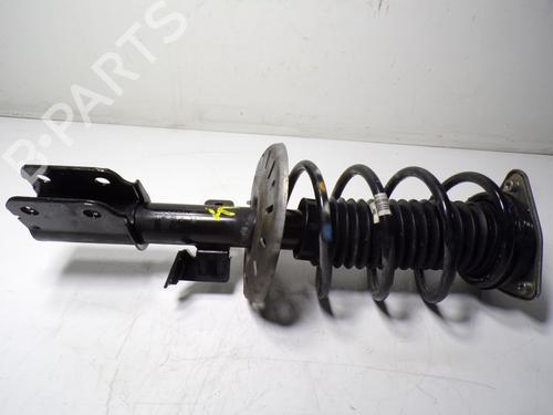 Left front shock absorber CITROËN C4 Grand Picasso II (DA_, DE_) 1.6 BlueHDi 120 (120 hp) 13694713