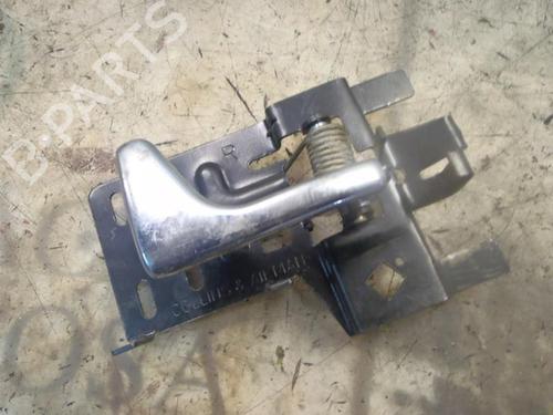 Used Front right interior door handle Front right interior door handle MG MG TF [2002-2009] 3814386 3814386