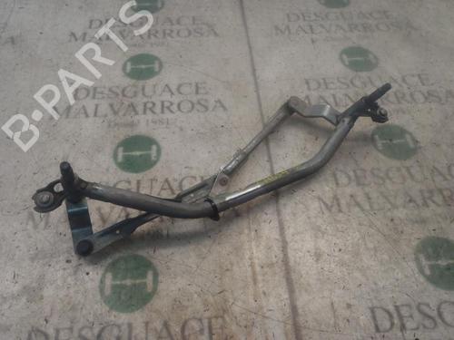 Used Front wipers mechanism Front wipers mechanism 14271189 14271189