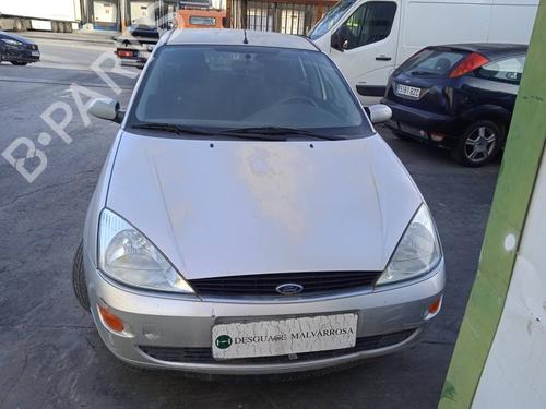 Front bumper reinforcement FORD FOCUS I (DAW, DBW) 1.8 TDCi | BP17042522C109