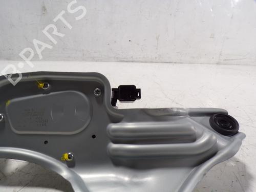 Rear wiper motor HYUNDAI TUCSON (TL, TLE) 1.7 CRDi | BP9501637M102 