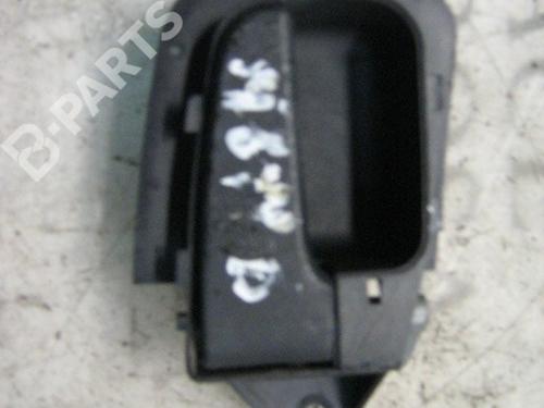 Used Front right interior door handle Front right interior door handle BMW 3 Coupe (E36) 316 i (102 hp) 3755130 3755130