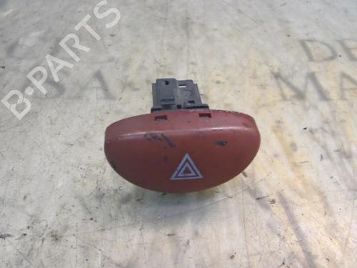 Used Warning switch Warning switch FORD FIESTA III (GFJ) 1.3 Cat (60 hp) 3812703 3812703
