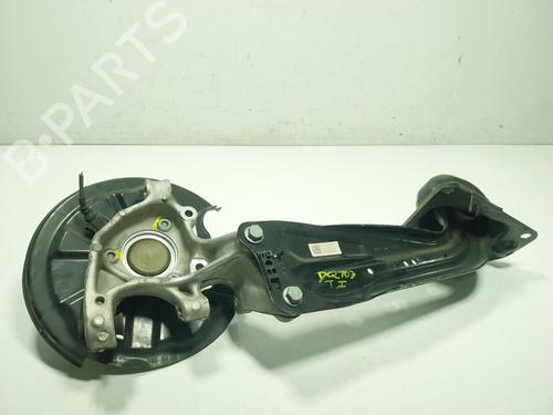Used Left rear steering knuckle Left rear steering knuckle SEAT TARRACO (KN2) [2018-2024] 27926771 27926771