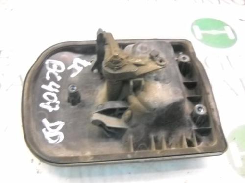 Front right exterior door handle IVECO DAILY III Van 35 S 11 V,35 C 11 V | BP3760154C129 