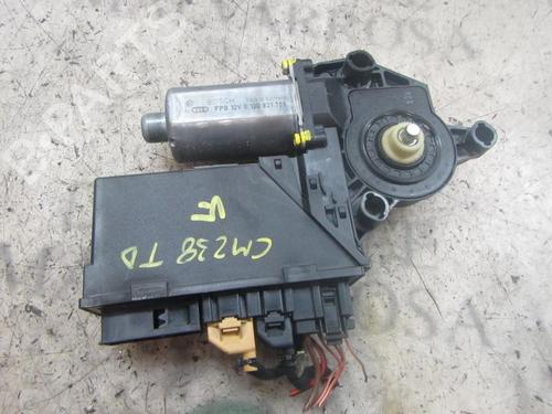 Used Right rear window motor Right rear window motor AUDI A4 B6 (8E2) 1.9 TDI (130 hp) 3821821 3821821