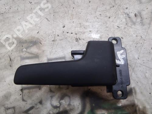 Used Front right interior door handle Front right interior door handle KIA VENGA (YN) 1.4 CVVT (90 hp) 3819418 3819418