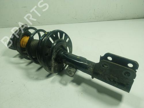 Used Left front shock absorber Left front shock absorber 18893197 18893197