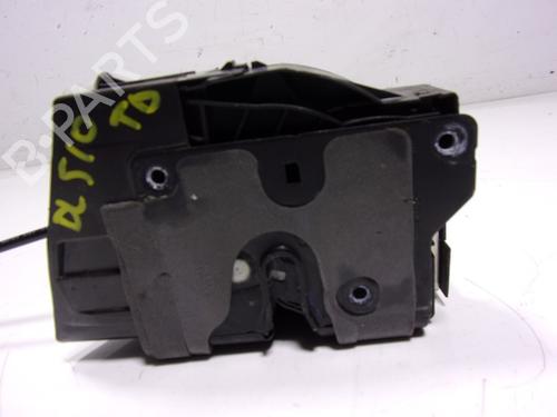 Rear right lock LAND ROVER DISCOVERY V (L462) D300 MHEV 4x4 LR070430 | HY3224994CB