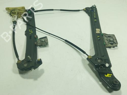 front-right-window-mechanism-audi-a7-sportback-4ga-4gf-2010-2011-2012-2013-2014-2015-2016-2017-2018-2019-31860048 main image