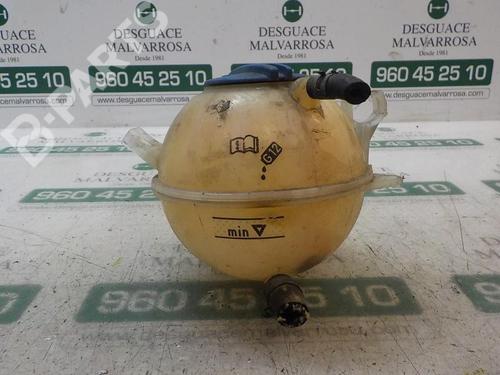 expansion-tank-vw-golf-vi-5k1-16-tdi-1k0121407a-2008-2009-2010-2011-2012-2013-2014-3871685 main image