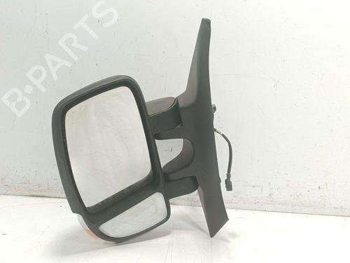 Used Left mirror Left mirror 38627514 38627514