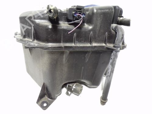 Expansion tank VW TOUAREG (7LA, 7L6, 7L7) 3.0 V6 TDI | BP10909514C120 