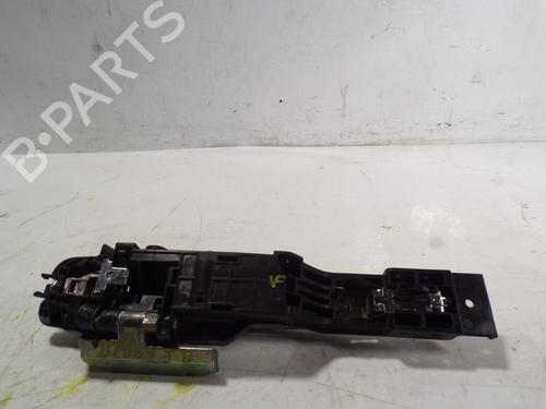 Rear right exterior door handle NISSAN LEAF (ZE0) Electric | BP9208453C130 