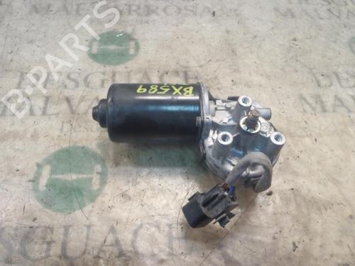 Front wiper motor HYUNDAI MATRIX (FC)  | BP3805903M29 