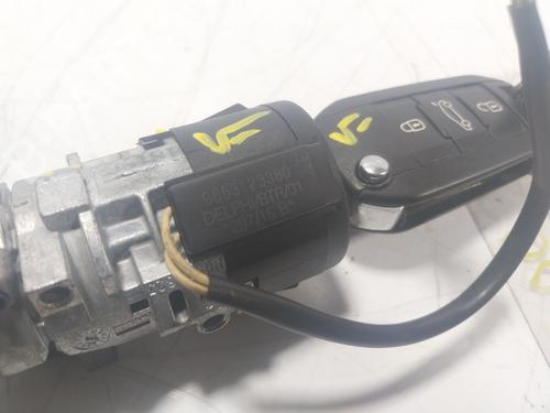 Electronic module PEUGEOT 508 I (8D_) 1.6 BlueHDi 120 | BP19163526M83 