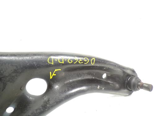 Right front suspension arm FORD FIESTA VI (CB1, CCN) 1.25 | BP7036364M13 