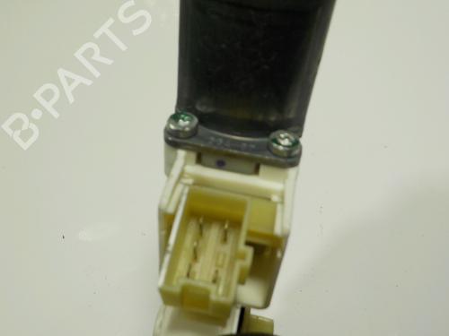 Right rear window motor MERCEDES-BENZ M-CLASS (W164) | BP9249963E22