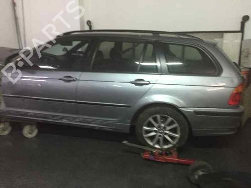 Gearbox BMW 3 Touring (E46) 320 d | BP3834872M3 